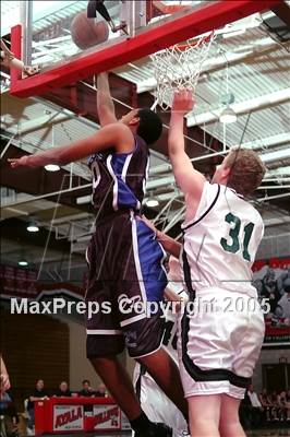 Thumbnail 3 in Diamond Ranch vs Bonita (Ayala Dogfight Tournament) photogallery.