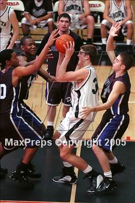 Thumbnail 2 in Diamond Ranch vs Bonita (Ayala Dogfight Tournament) photogallery.