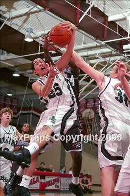 Thumbnail 3 in Diamond Ranch vs Bonita (Ayala Dogfight Tournament) photogallery.
