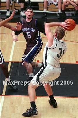 Thumbnail 3 in Diamond Ranch vs Bonita (Ayala Dogfight Tournament) photogallery.