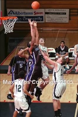 Thumbnail 1 in Diamond Ranch vs Bonita (Ayala Dogfight Tournament) photogallery.