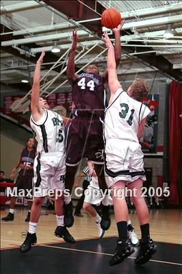 Thumbnail 1 in Diamond Ranch vs Bonita (Ayala Dogfight Tournament) photogallery.