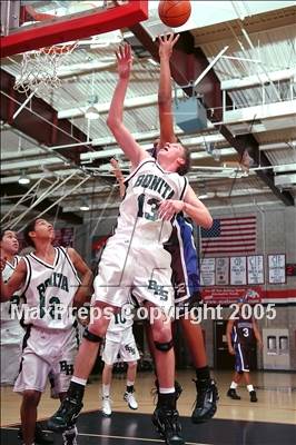 Thumbnail 2 in Diamond Ranch vs Bonita (Ayala Dogfight Tournament) photogallery.
