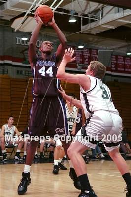 Thumbnail 3 in Diamond Ranch vs Bonita (Ayala Dogfight Tournament) photogallery.