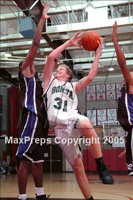 Thumbnail 1 in Diamond Ranch vs Bonita (Ayala Dogfight Tournament) photogallery.