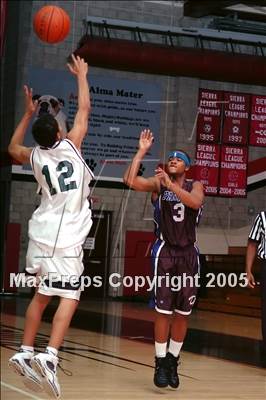 Thumbnail 2 in Diamond Ranch vs Bonita (Ayala Dogfight Tournament) photogallery.