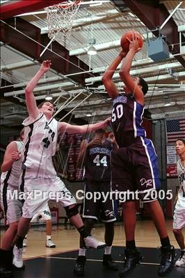 Thumbnail 3 in Diamond Ranch vs Bonita (Ayala Dogfight Tournament) photogallery.