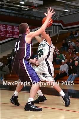 Thumbnail 3 in Diamond Ranch vs Bonita (Ayala Dogfight Tournament) photogallery.