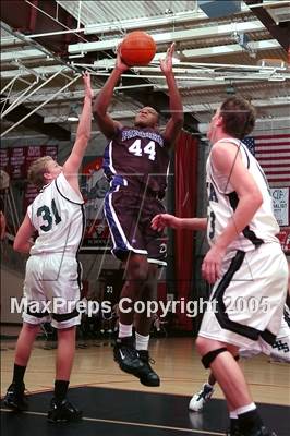 Thumbnail 1 in Diamond Ranch vs Bonita (Ayala Dogfight Tournament) photogallery.