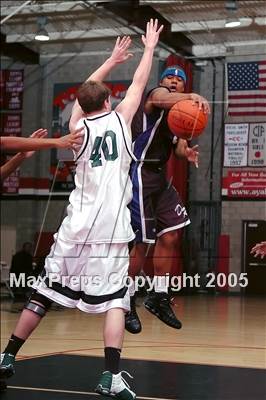 Thumbnail 1 in Diamond Ranch vs Bonita (Ayala Dogfight Tournament) photogallery.
