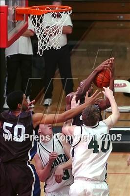 Thumbnail 1 in Diamond Ranch vs Bonita (Ayala Dogfight Tournament) photogallery.