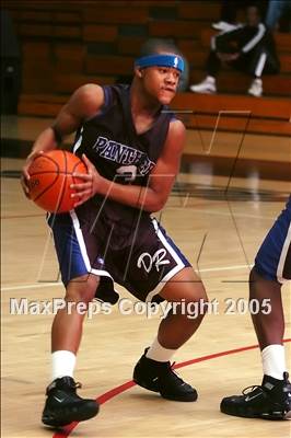 Thumbnail 3 in Diamond Ranch vs Bonita (Ayala Dogfight Tournament) photogallery.