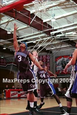 Thumbnail 1 in Diamond Ranch vs Bonita (Ayala Dogfight Tournament) photogallery.