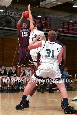 Thumbnail 1 in Diamond Ranch vs Bonita (Ayala Dogfight Tournament) photogallery.
