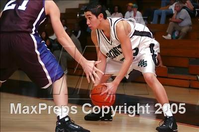 Thumbnail 1 in Diamond Ranch vs Bonita (Ayala Dogfight Tournament) photogallery.