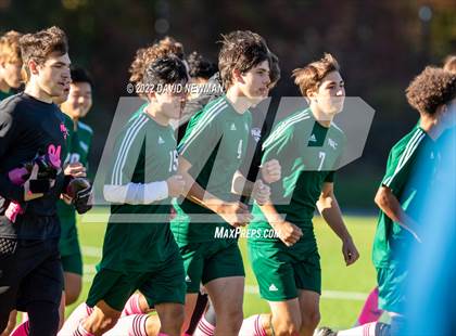 Thumbnail 2 in Hartford Public vs Northwest Catholic (U St. Joseph) photogallery.