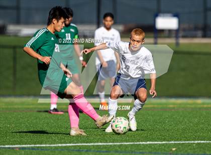 Thumbnail 2 in Hartford Public vs Northwest Catholic (U St. Joseph) photogallery.