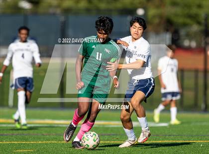 Thumbnail 2 in Hartford Public vs Northwest Catholic (U St. Joseph) photogallery.
