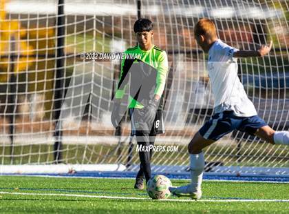 Thumbnail 3 in Hartford Public vs Northwest Catholic (U St. Joseph) photogallery.
