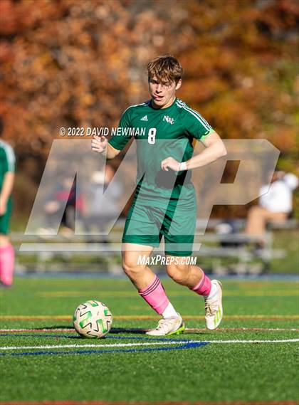 Thumbnail 3 in Hartford Public vs Northwest Catholic (U St. Joseph) photogallery.