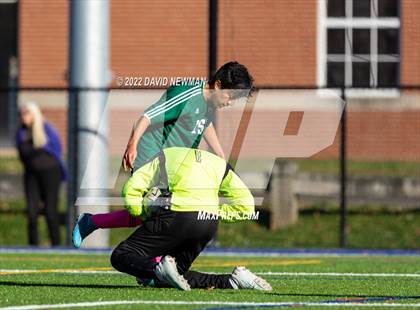 Thumbnail 3 in Hartford Public vs Northwest Catholic (U St. Joseph) photogallery.