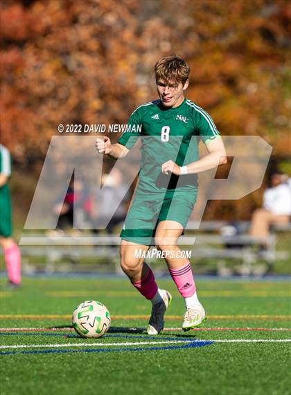 Thumbnail 1 in Hartford Public vs Northwest Catholic (U St. Joseph) photogallery.