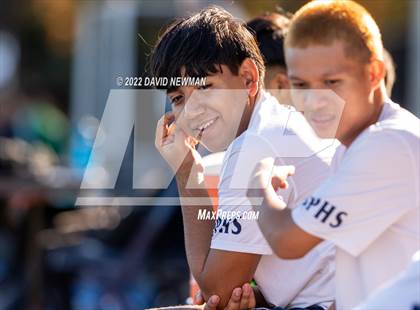 Thumbnail 1 in Hartford Public vs Northwest Catholic (U St. Joseph) photogallery.