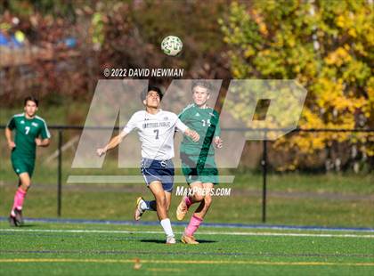 Thumbnail 3 in Hartford Public vs Northwest Catholic (U St. Joseph) photogallery.