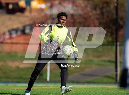 Thumbnail 3 in Hartford Public vs Northwest Catholic (U St. Joseph) photogallery.