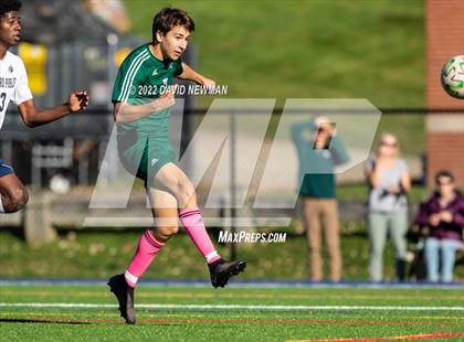 Thumbnail 3 in Hartford Public vs Northwest Catholic (U St. Joseph) photogallery.