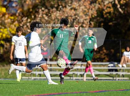 Thumbnail 1 in Hartford Public vs Northwest Catholic (U St. Joseph) photogallery.