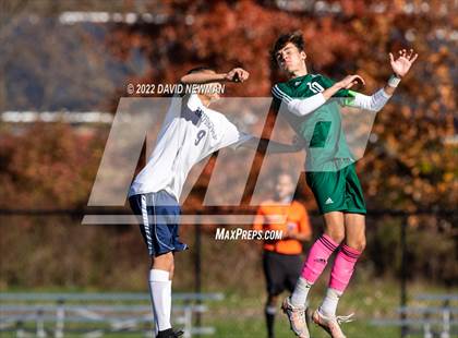 Thumbnail 1 in Hartford Public vs Northwest Catholic (U St. Joseph) photogallery.