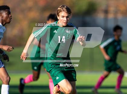 Thumbnail 3 in Hartford Public vs Northwest Catholic (U St. Joseph) photogallery.