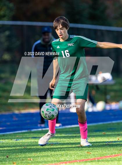 Thumbnail 1 in Hartford Public vs Northwest Catholic (U St. Joseph) photogallery.
