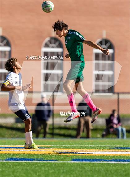 Thumbnail 2 in Hartford Public vs Northwest Catholic (U St. Joseph) photogallery.