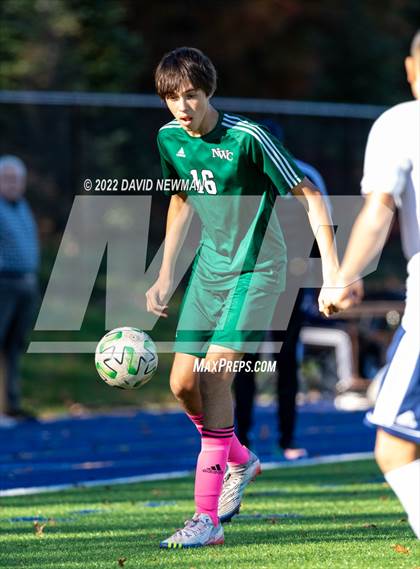 Thumbnail 3 in Hartford Public vs Northwest Catholic (U St. Joseph) photogallery.
