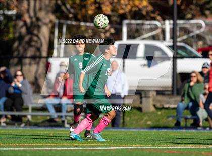 Thumbnail 2 in Hartford Public vs Northwest Catholic (U St. Joseph) photogallery.