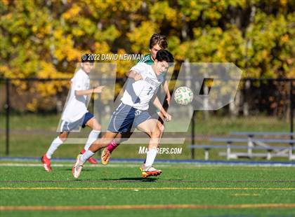 Thumbnail 2 in Hartford Public vs Northwest Catholic (U St. Joseph) photogallery.