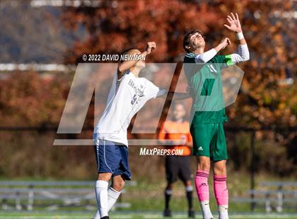 Thumbnail 3 in Hartford Public vs Northwest Catholic (U St. Joseph) photogallery.