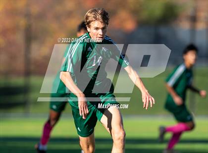 Thumbnail 2 in Hartford Public vs Northwest Catholic (U St. Joseph) photogallery.