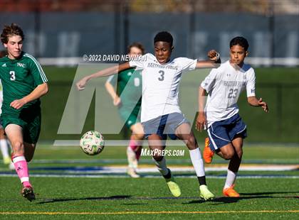 Thumbnail 2 in Hartford Public vs Northwest Catholic (U St. Joseph) photogallery.