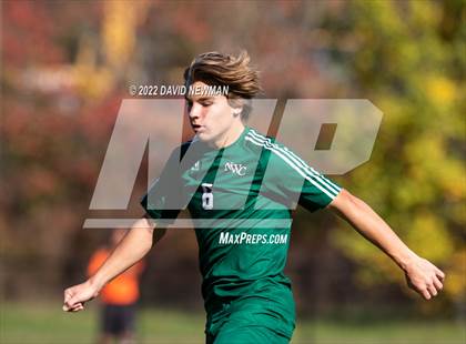 Thumbnail 3 in Hartford Public vs Northwest Catholic (U St. Joseph) photogallery.