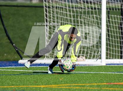 Thumbnail 2 in Hartford Public vs Northwest Catholic (U St. Joseph) photogallery.