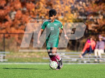 Thumbnail 1 in Hartford Public vs Northwest Catholic (U St. Joseph) photogallery.