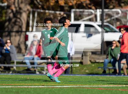 Thumbnail 3 in Hartford Public vs Northwest Catholic (U St. Joseph) photogallery.
