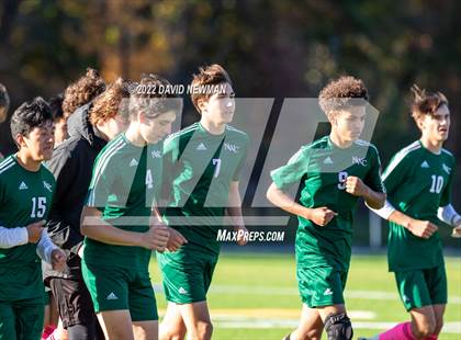 Thumbnail 1 in Hartford Public vs Northwest Catholic (U St. Joseph) photogallery.