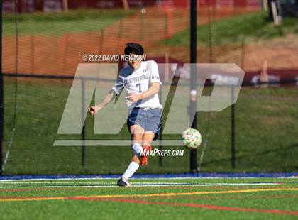 Thumbnail 3 in Hartford Public vs Northwest Catholic (U St. Joseph) photogallery.