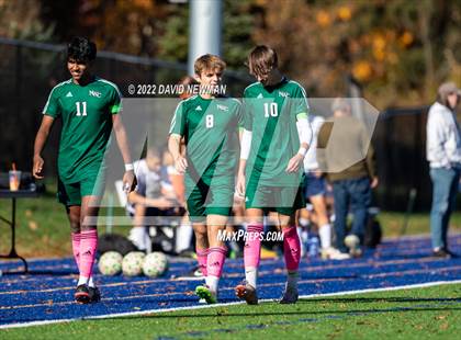 Thumbnail 2 in Hartford Public vs Northwest Catholic (U St. Joseph) photogallery.