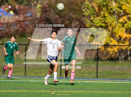 Thumbnail 2 in Hartford Public vs Northwest Catholic (U St. Joseph) photogallery.