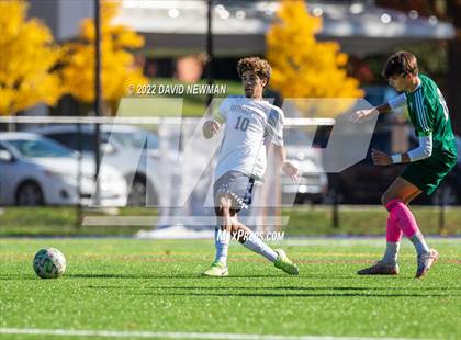 Thumbnail 1 in Hartford Public vs Northwest Catholic (U St. Joseph) photogallery.